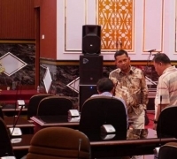 Berikut Rapat Banmus, Ini Agenda DPRD Kota Pekanbaru Untuk Agustus 2024