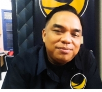 NasDem Riau Siap Laksanakan Program Restorasi Kakus