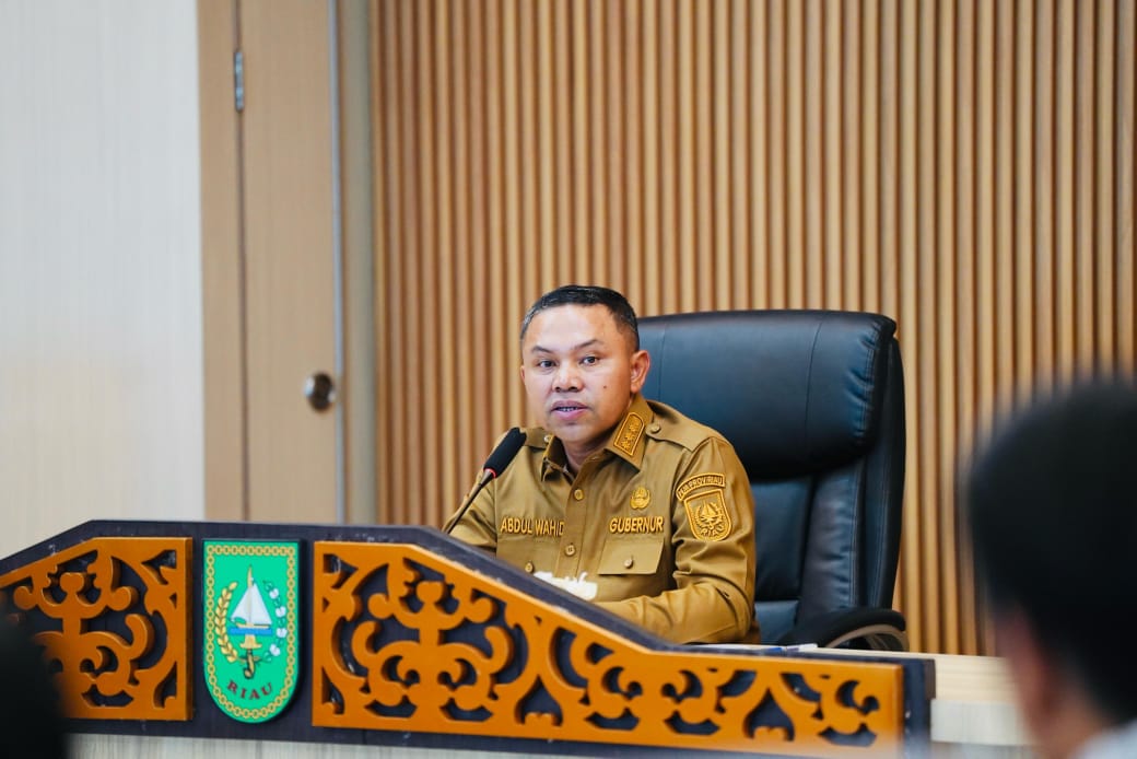 Islamic Center Diproyeksikan Akan Dibangun Tahun 2026 Mendatang