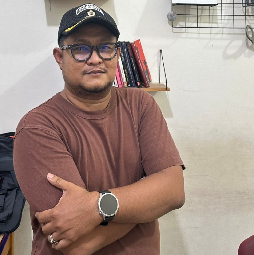 Polda Riau Harus Serius Dan Berani Usut Bisnis Pegawai di Sekretariat DPRD Riau