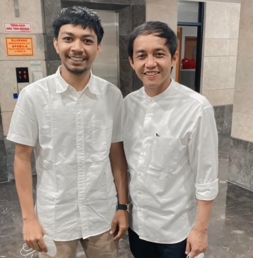 Tolak Wacana Relokasi Warga TNTN Ke Pulau Mendol, Tokoh Pemuda : Pemerintah Harus Bijak