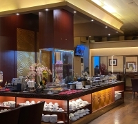 BRK Syariah Perluas Layanan Prioritas, Jalin Kerjasama dengan Platinum Lounge Bandara SSK II Pekanbaru