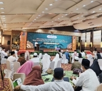 1.810 Nasabah Percayakan Tabungan Hajinya ke BRK Syariah