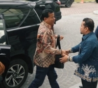 Hadiri Rups PT Bank Riau Kepri Syariah, Bupati Berharap Adanya Peningkatan Pendapatan