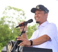 Pendaftaran Nikah Massal Gratis Segera Dibuka, Bisa Daftar Online dan di Kantor Kecamatan