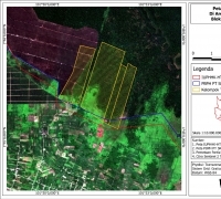 WALHI Riau Desak Kemenhut Segera Evaluasi Izin PT SR, Karena Ditemukan Pelanggaran Lingkungan Hidup dan Konflik Lahan