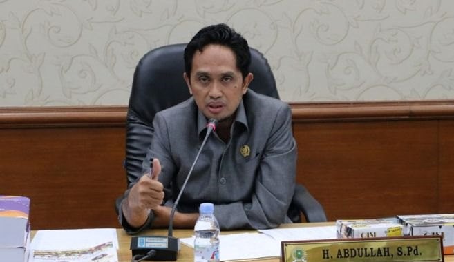 DPRD Riau Desak Pemprov Bentuk Tim Khusus Penyelamatan PT PIR