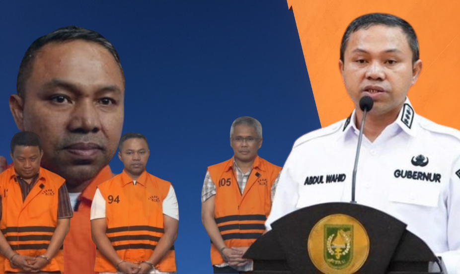 Jeratan Kekuasaan, Hancur Lebur Hingga Jadi Debu Foto Dok Istimewa
