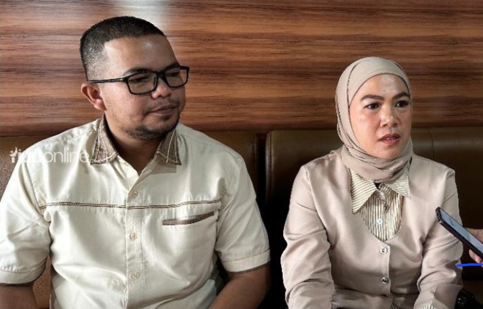 Kasus Asusila Pekanbaru: Eks Kabid PPA Diduga Cabuli Keponakan, Setahun Laporan Tak Kunjung Tetapkan Tersangka