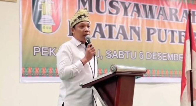 Muflihun Terpilih Secara Aklamasi Menjadi Ketua IPP Periode 2025-2030