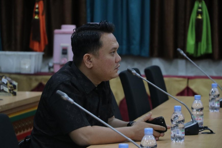 Soal Perwako 48 Tahun 2025, Ini Kata Tokoh Muda Pekanbaru