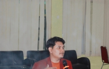 Viral Video Dugaan Kontes Waria di THM Pekanbaru, PW Hima Persis Riau: Tutup, Jangan Ada Ruang Promosi LGBT di Tanah Melayu