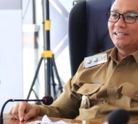 Pantau Ruang Publik, Pemko Bakal Koneksikan Seluruh CCTV di Pekanbaru