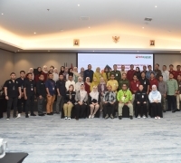 BRK Syariah Perkuat Garda Terdepan Penghimpunan Dana Lewat Program Peningkatan Kompetensi