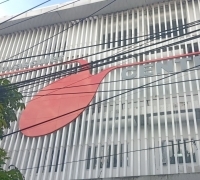 Aliansi Pertanyakan Pembangunan Layanan Jantung RSUD Arifin Achmad Sejak 2023 Belum Difungsikan