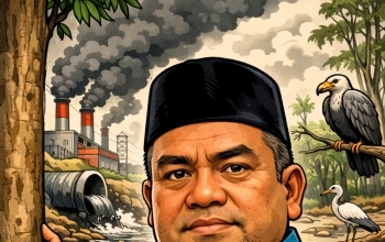 Pakar Lingkungan Soroti Kematian Ribuan Ikan di Sungai Tapung Kampar, Diduga Terkait Limbah Perusahaan