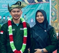 Ketua KPP Pelalawan Bantah Isu Terima Uang Bulanan dari Perusahaan, Nolis Hadis : Jangan Fitnah