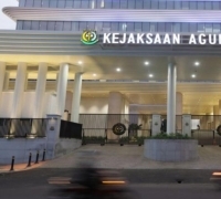 Aliansi Mahasiswa Laporkan Dugaan Pungli Diskoperindag Padang Lawas ke Kejaksaan Agung