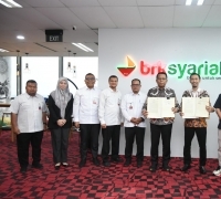 BRK Syariah Dan Taspen Perkuat Layanan Pensiun ASN, Utamakan Kemudahan dan Kepastian bagi Peserta