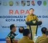 Gebrakkan Nyata H. Agung Nugroho SE, MM–H. Markarius Anwar,  Ubah Wajah Kota Pekanbaru