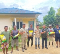 Sinergi KSO Koptan Kampar Jaya Bersama Dan PT Agrinas Palma Nusantara, 