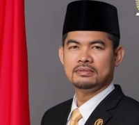 Wakil Ketua DPRD Kampar: HUT ke-76 Jadi Momentum Refleksi dan Penguatan Pembangunan Dengan Hati