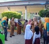 BRK Syariah Dukung Program Bank Sampah di Dumai, 50 Rekening Dibuka untuk Dorong Ekonomi dan Kepedulian Lingkungan
