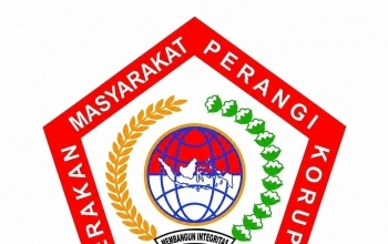 Riau Darurat Korupsi! Adrian Dilantik Pimpin DPW GMPK: Siap Kolaborasi Bersama Rakyat Berantas Korupsi