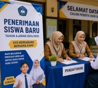 Tegas! GMPK Riau Ingatkan Disdik Provinsi dan Disdik Kota: SPMB Bebas Titipan, Siap Laporkan ke KPK Jika Terbukti Ada Penyimpangan