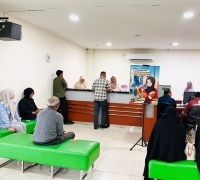 Butuh Modal Cepat? Gadai Emas BRK Syariah Jadi Andalan Pelaku UMKM