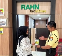 Bebas Dari Jeratan Renternir, BRK Syariah Tawarkan Program Gadai Emas 