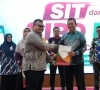 BRK Syariah Perkuat Digitalisasi Layanan Kesehatan, Integrasikan SIPD E-BLUD dan CMS untuk Seluruh Puskesmas di Inhil