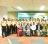 120 Satpam BRK Syariah Ikuti Pelatihan Service Acceleration, Perkuat Garda Terdepan Pelayanan Bank