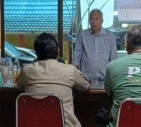 Mantan Chairman Riau Pos Group Rida K Liamsi Ungkap Dugaan Pengambilalihan Aset dan Perlakuan Tidak Adi