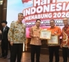 BRK Syariah Raih Dua Penghargaan Program KEJAR 2026 dari OJK Riau