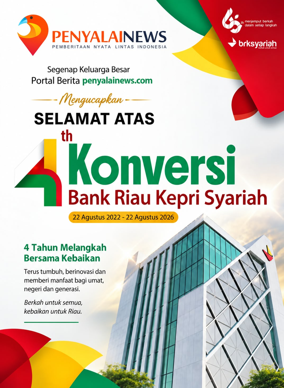 BRK Syariah BRK Syariah