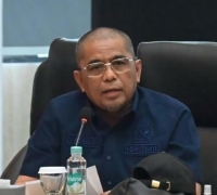 Napi Sering Kabur dari Lapas di Riau, Arisal Aziz: Copot Kakanwil Pemasyarakatan dan Kalapas 