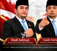 Pengelolaan Lahan Eks PT MNI di Bengkalis Disorot, Elang Tiga Hambalang Pertanyakan Kewenangan Agrinas dan Status Denda