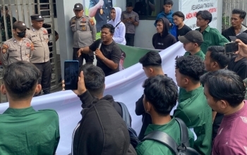 Dugaan Mark-Up Pengadaan Rig PT Riau Petroleum Rp112 Miliar Disorot DPP GMPR, Aksi Digelar 6 November 2026
